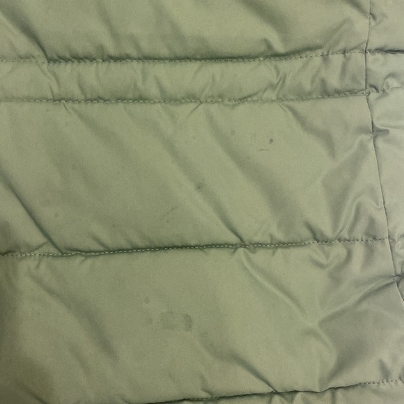 Toddler Coat - Picture 5 of 6